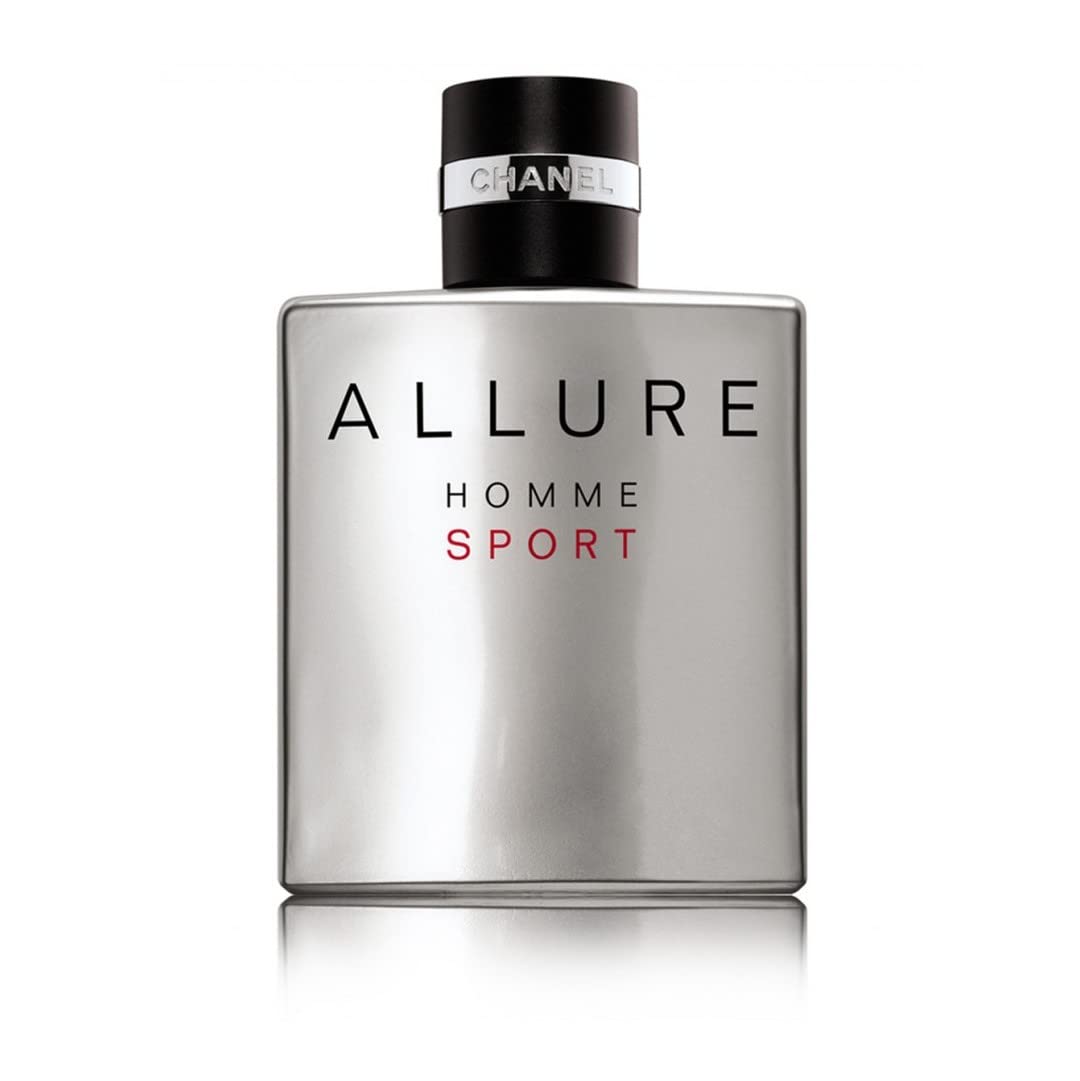 Allure Homme Sport by Chanel