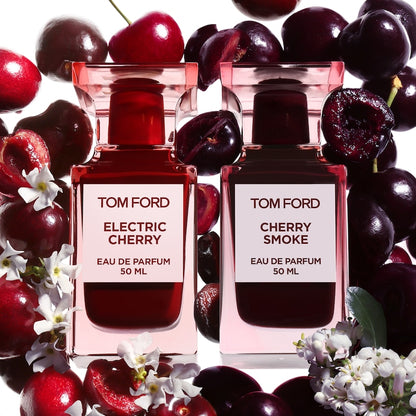 Tom Ford Cherry Smoke