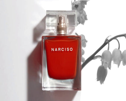 Narciso Rouge by Narciso Rodriguez