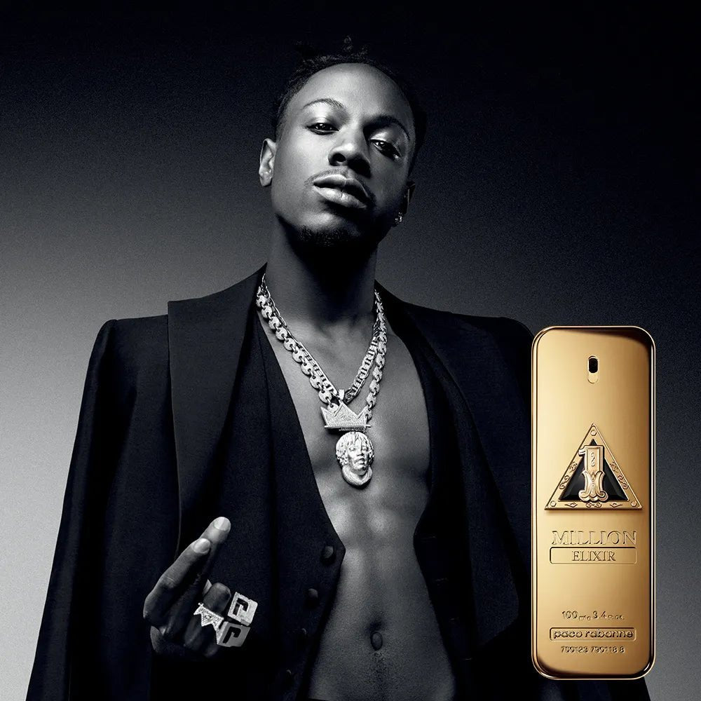 One Million Elixir Paco Rabanne