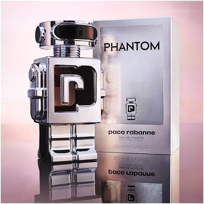 Phantom Eau De Toilette For Men