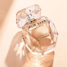 Elie Saab Le Parfum Eua De Parfum