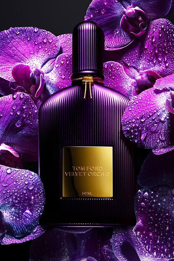 Velvet Orchid Tom Ford