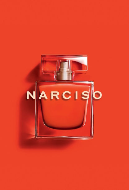 Narciso Rouge by Narciso Rodriguez