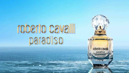 Paradiso Roberto Cavalli