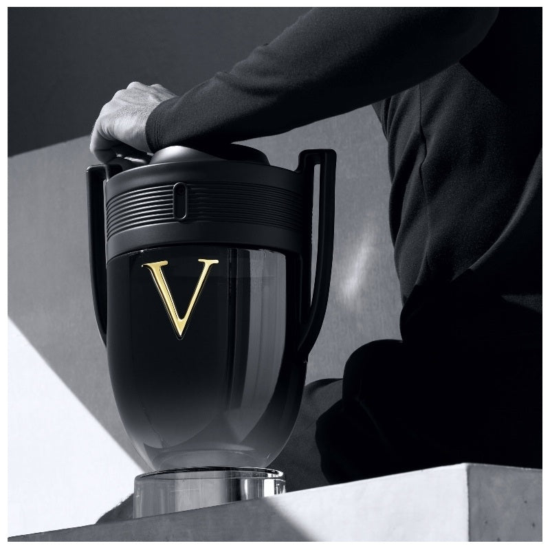 Invictus Victory by Paco Rabanne