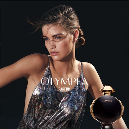 Olympea Eau De Parfum