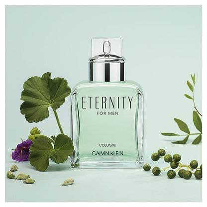 Eternity For Men Calvin Klein