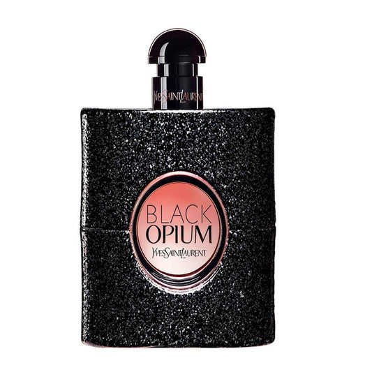 Black Opium by Yves Saint Laurent