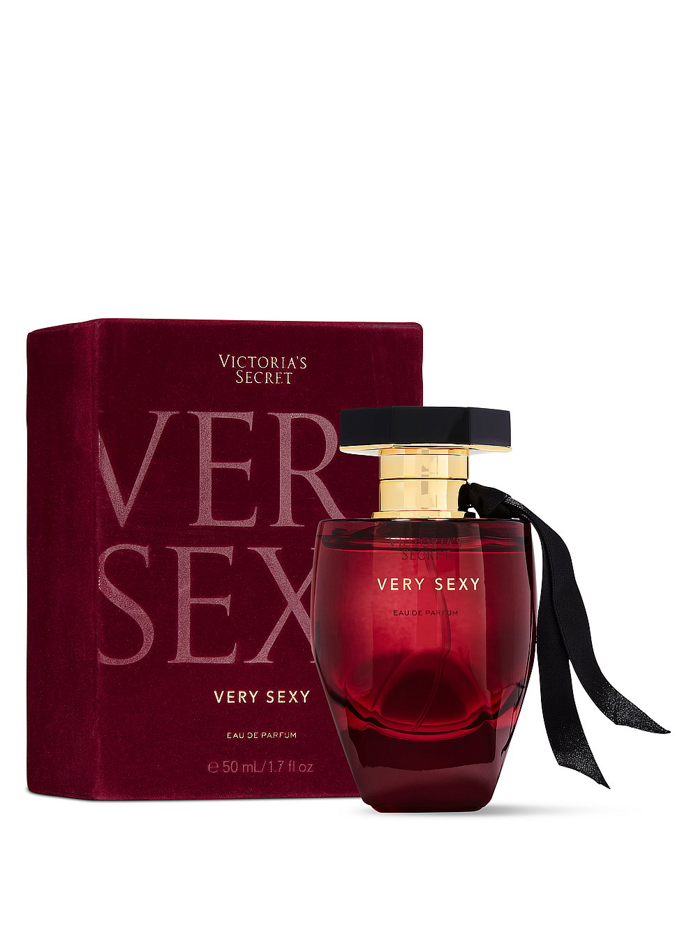 Victoria’s Secret Very Sexy Eau De Perfume