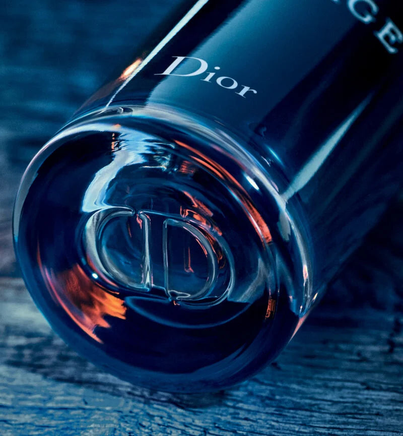 Dior Sauvage Parfum