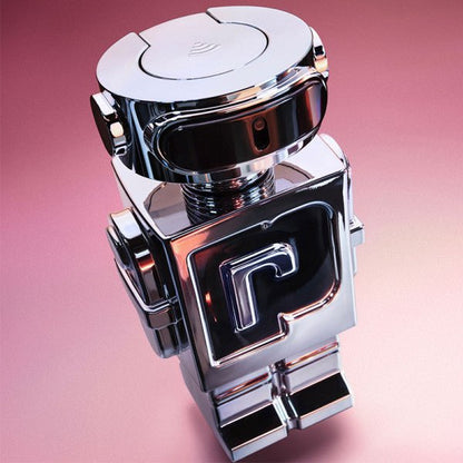 Phantom Eau De Toilette For Men