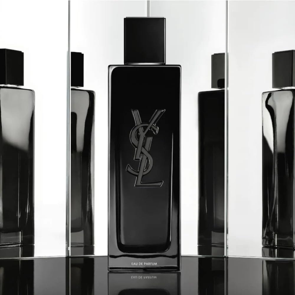 MYSLF Yves Saint Laurent