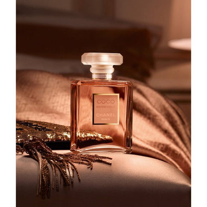 Coco Mademoiselle by Chanel