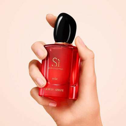 Si Passione Eclat De Parfum Giorgio Armani