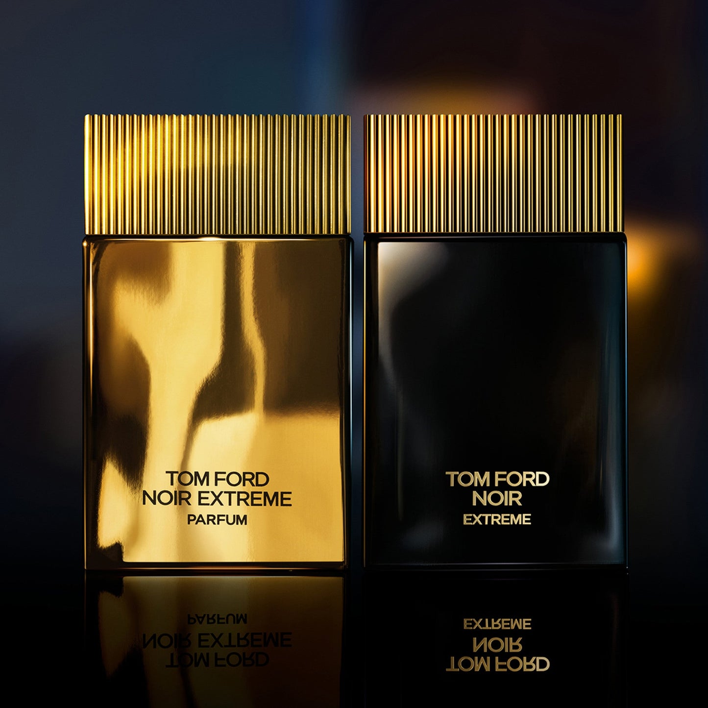 Noir Extreme Parfum Tom Ford