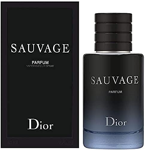 Dior Sauvage Parfum