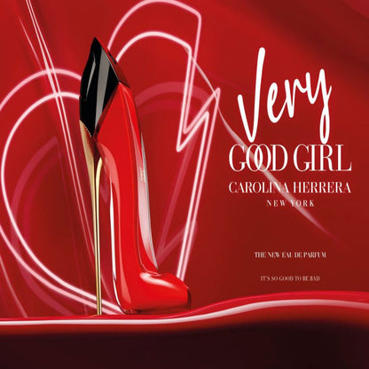 Very Good Girl by Carolina Herrera