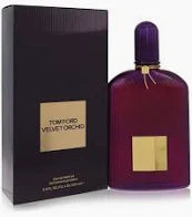 Velvet Orchid Tom Ford