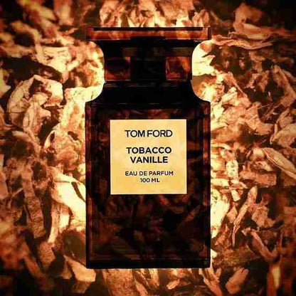 Tom Ford Tobacco Vanille Eau de Parfum For Men