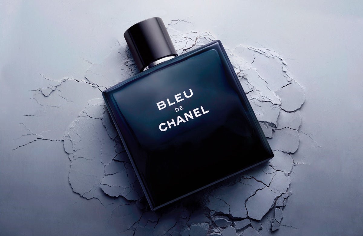 Chanel Bleu De Chanel Eau De Toilette