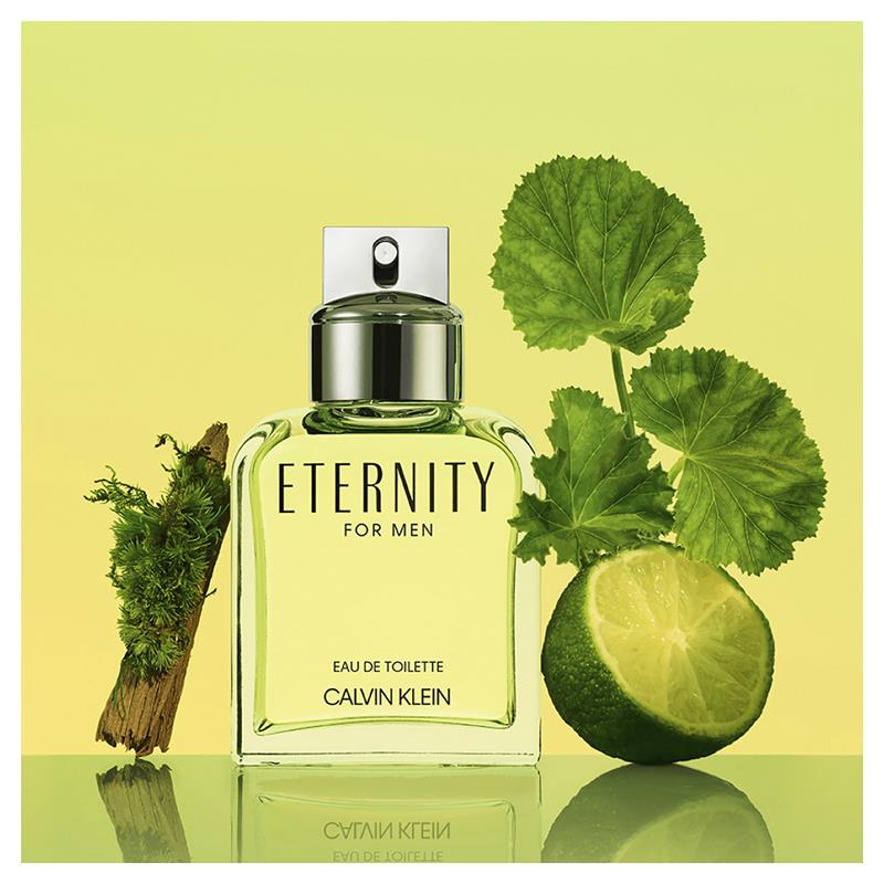 Eternity For Men Calvin Klein