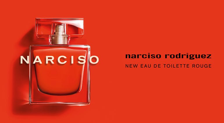 Narciso Rouge by Narciso Rodriguez