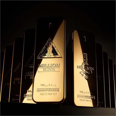 One Million Elixir Paco Rabanne