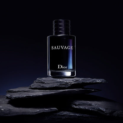 Dior Sauvage Eau De Parfum For Men