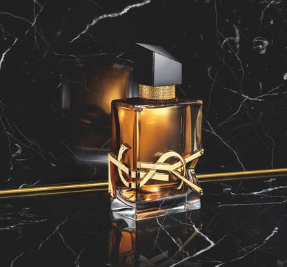 Libre Le Parfum Yves Saint Laurent