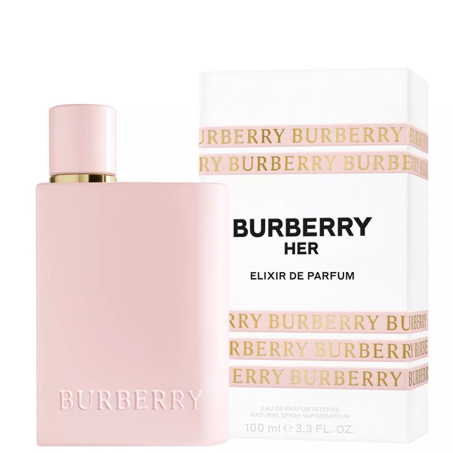 Burberry Her Elixir de Parfum Burberry