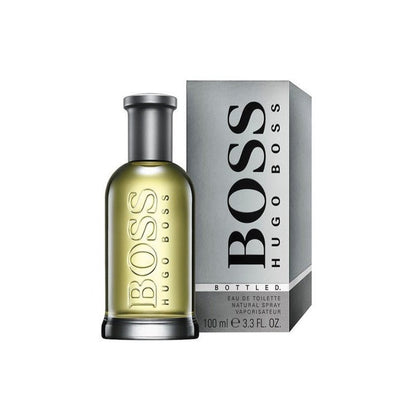 Boss Bottled Hugo Boss