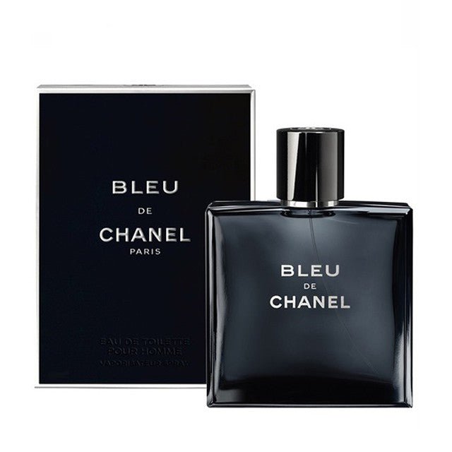 Chanel Bleu De Chanel Eau De Toilette