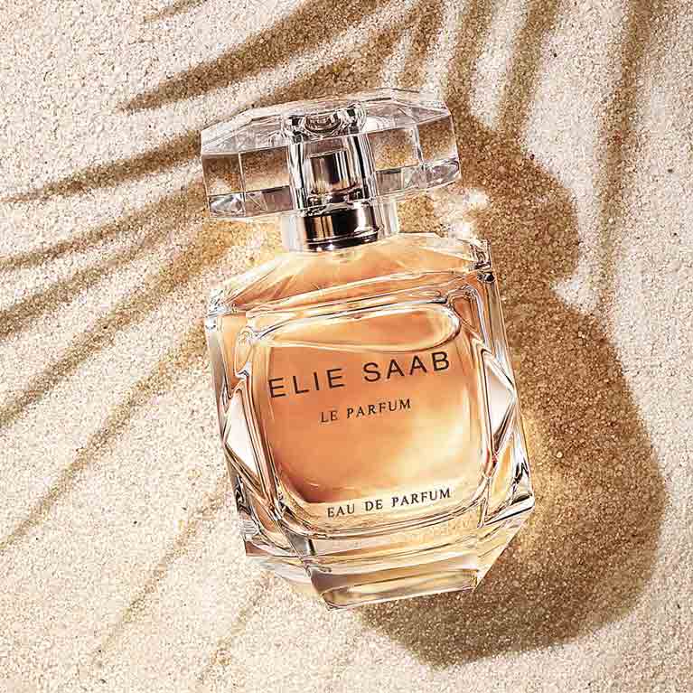 Elie Saab Le Parfum Eua De Parfum