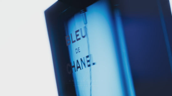 Bleu de Chanel Eau de Parfum by Chanel