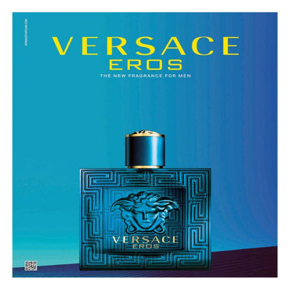 Eros Versace Perfume