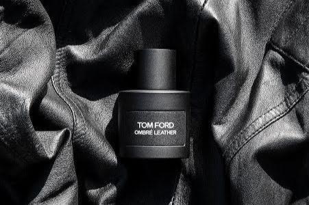 Tom Ford Ombre Leather