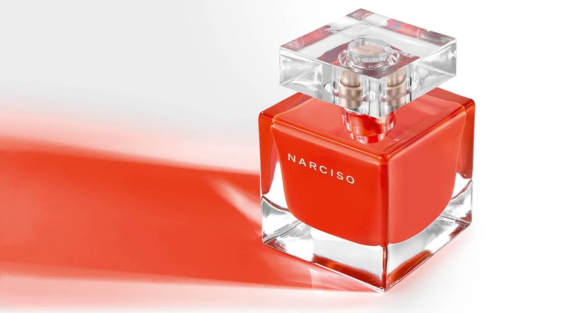 Narciso Rouge by Narciso Rodriguez