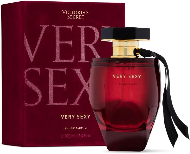 Victoria’s Secret Very Sexy Eau De Perfume