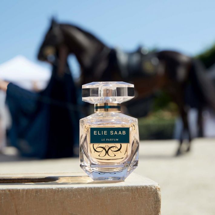 Le Parfum Royal by Elie Saab