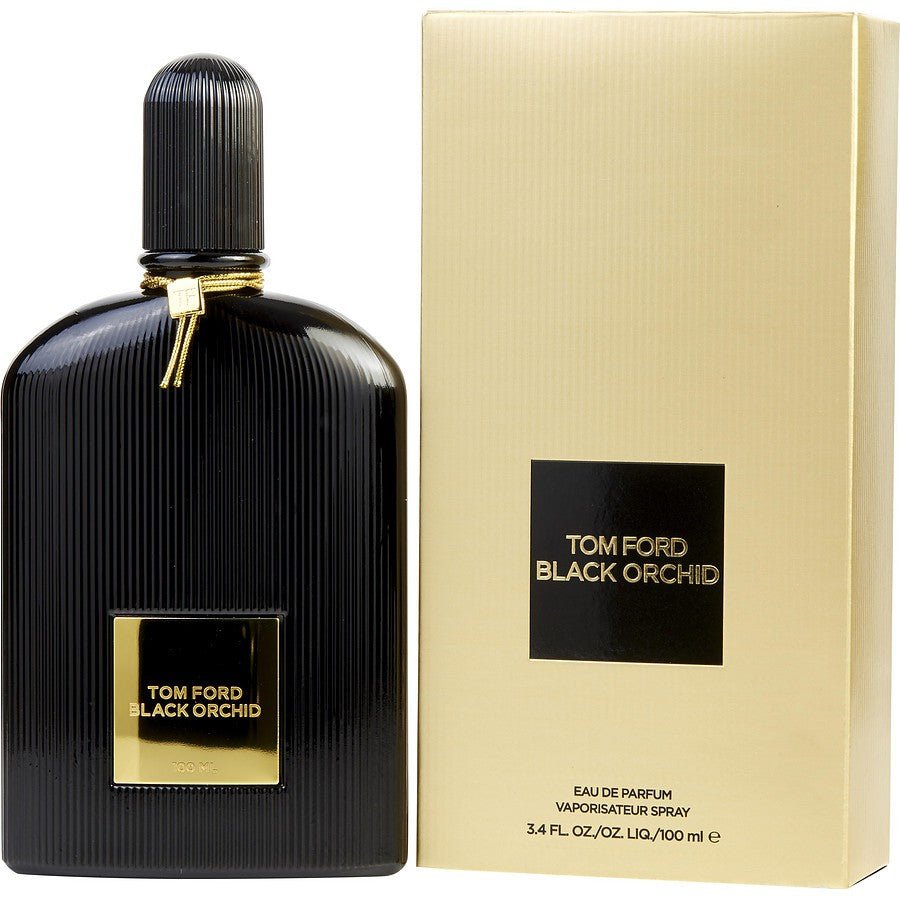 Black Orchid by Tom Ford