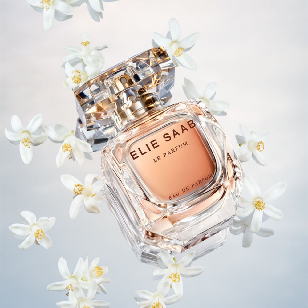 Elie Saab Le Parfum Eua De Parfum