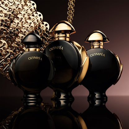 Olympea Eau De Parfum