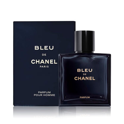 Bleu de Chanel Eau de Parfum by Chanel