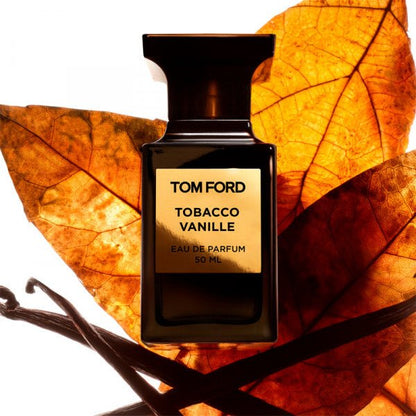 Tom Ford Tobacco Vanille Eau de Parfum For Men