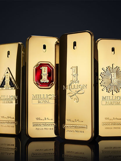 1 Million Royal Paco Rabanne