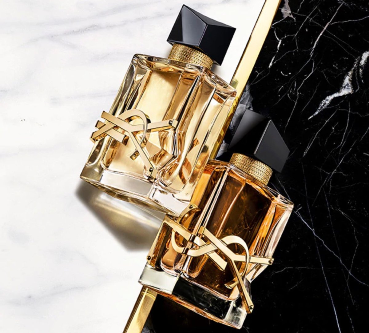 Libre Le Parfum Yves Saint Laurent