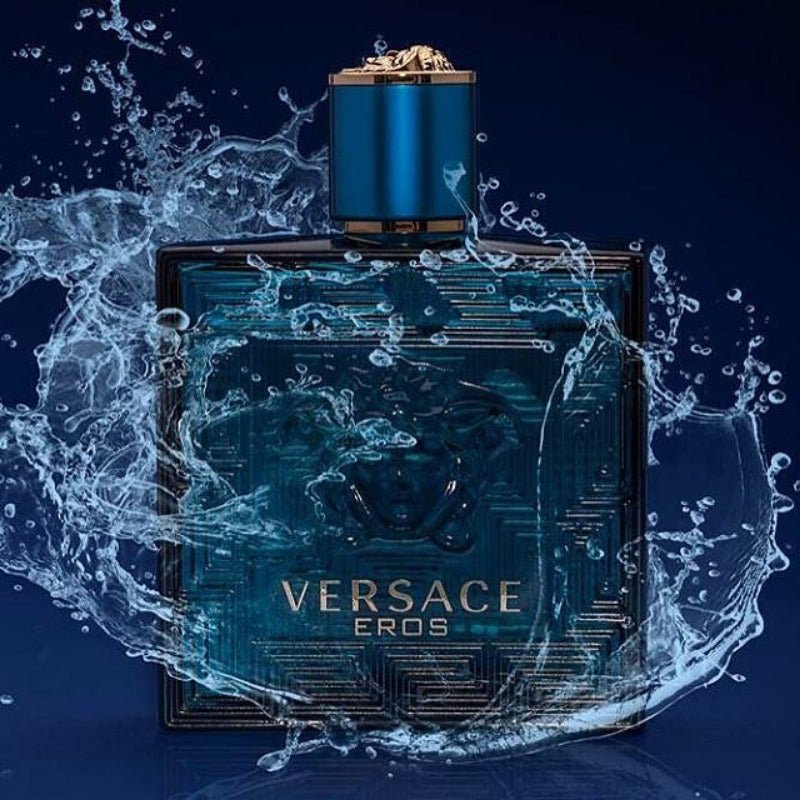 Eros Versace Perfume