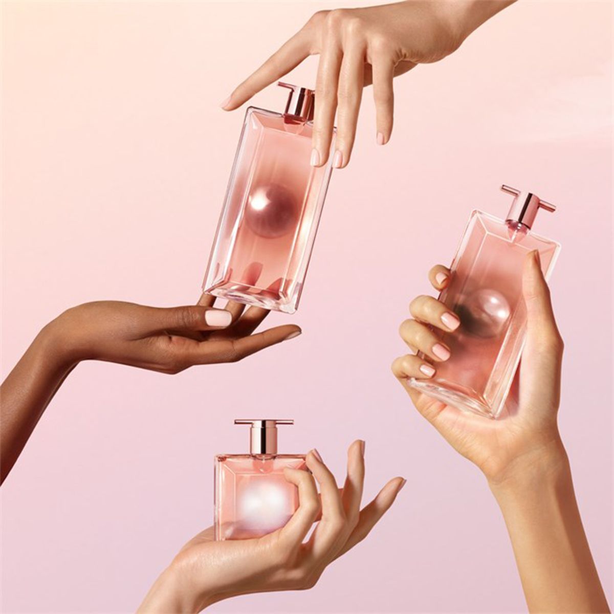 Idôle Lancôme for women