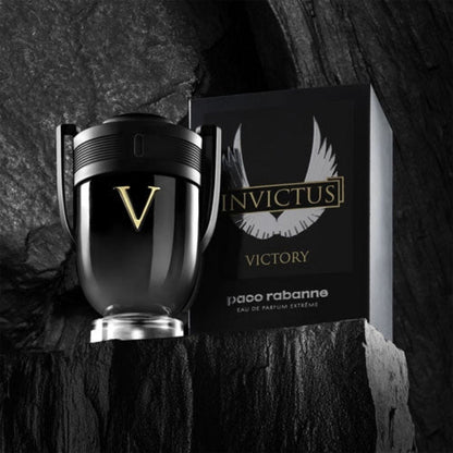 Invictus Victory by Paco Rabanne